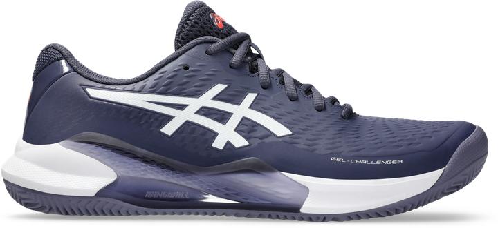 Actual product image ASICS Performance Gel-Challenger 14 Sandplatz Tennisschuh Herren (42)