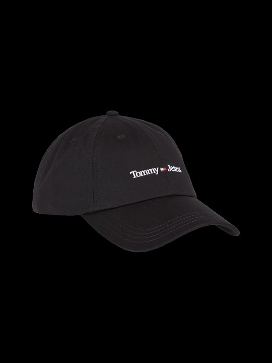 Actual product image Tommy Hilfiger Tjm Sport Cap (One size)