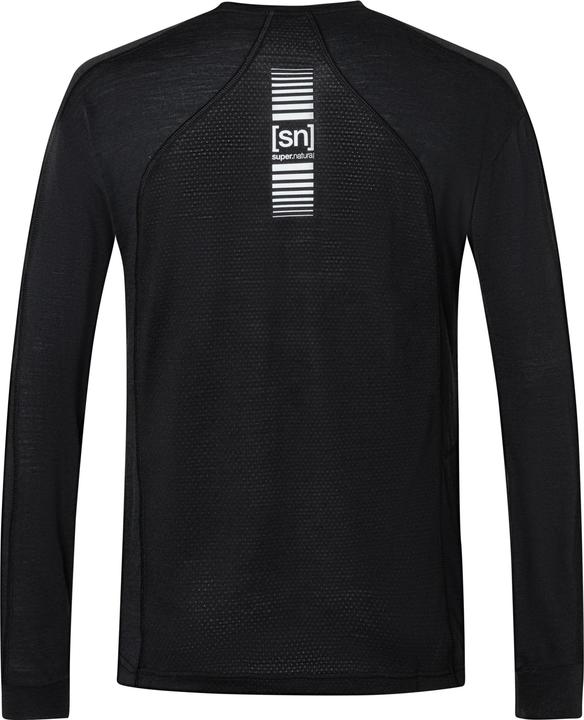 Actual product image Super Natural Alarm Running (M)