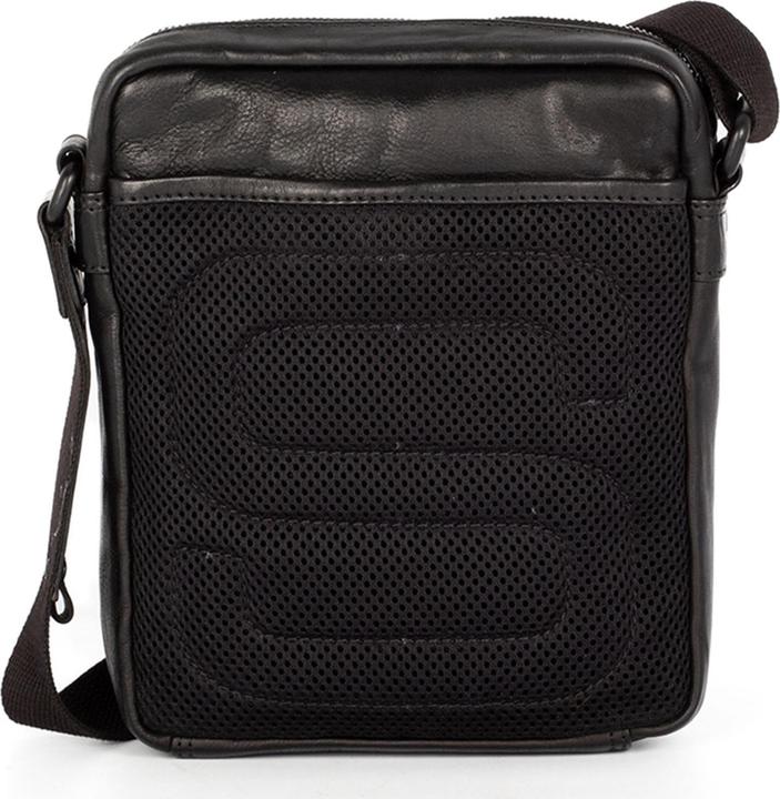 Immagine prodotto Spikes & Sparrow Jason Crossover Bag