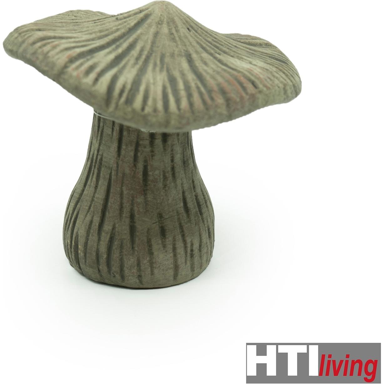 Thumbnail - HTI-Living, Aussendekoration, Gartenfigur Terrakotta