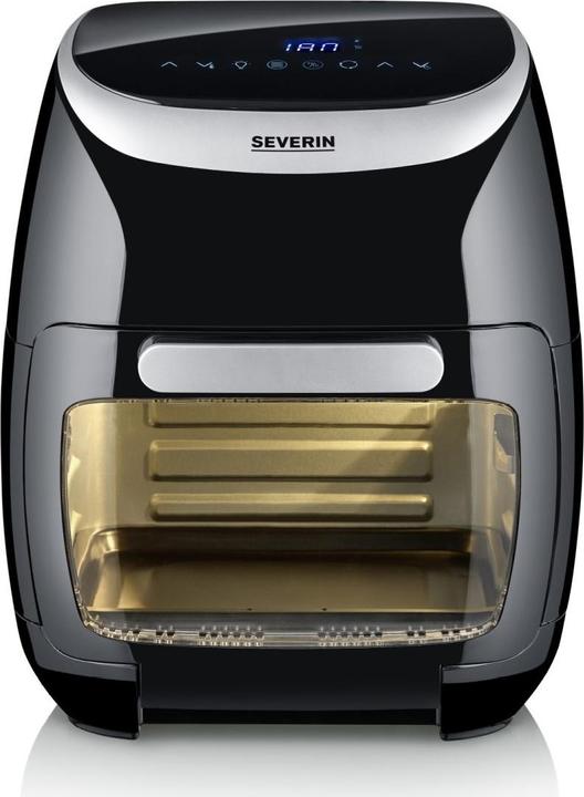 Actual product image Severin FR2446