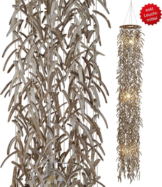 Produktbild Näve Kokos (E27)