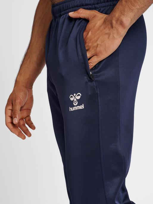 Actual product image hummel Core Xk Poly Pants (XXL)