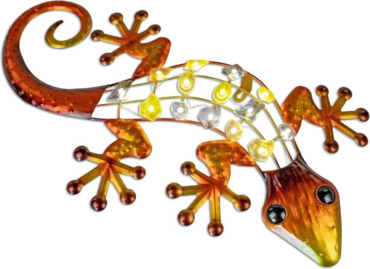 Actual product image Formano Wall decoration with light (60 x 30 cm)