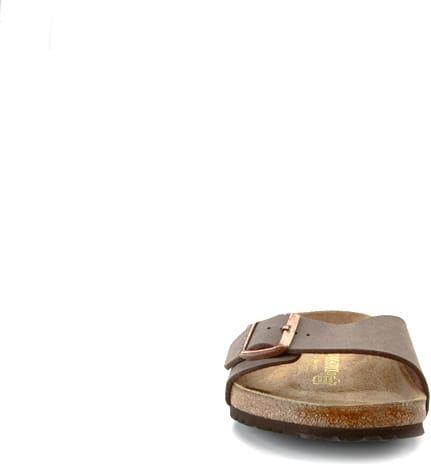 Produktbild Birkenstock Madrid Birko-Flor Nubuk normal (43)