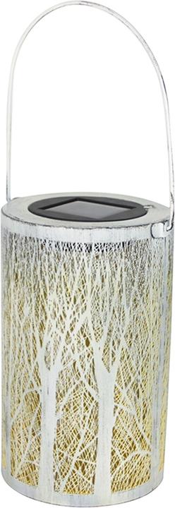 Actual product image HTI-Living Solar lantern trees