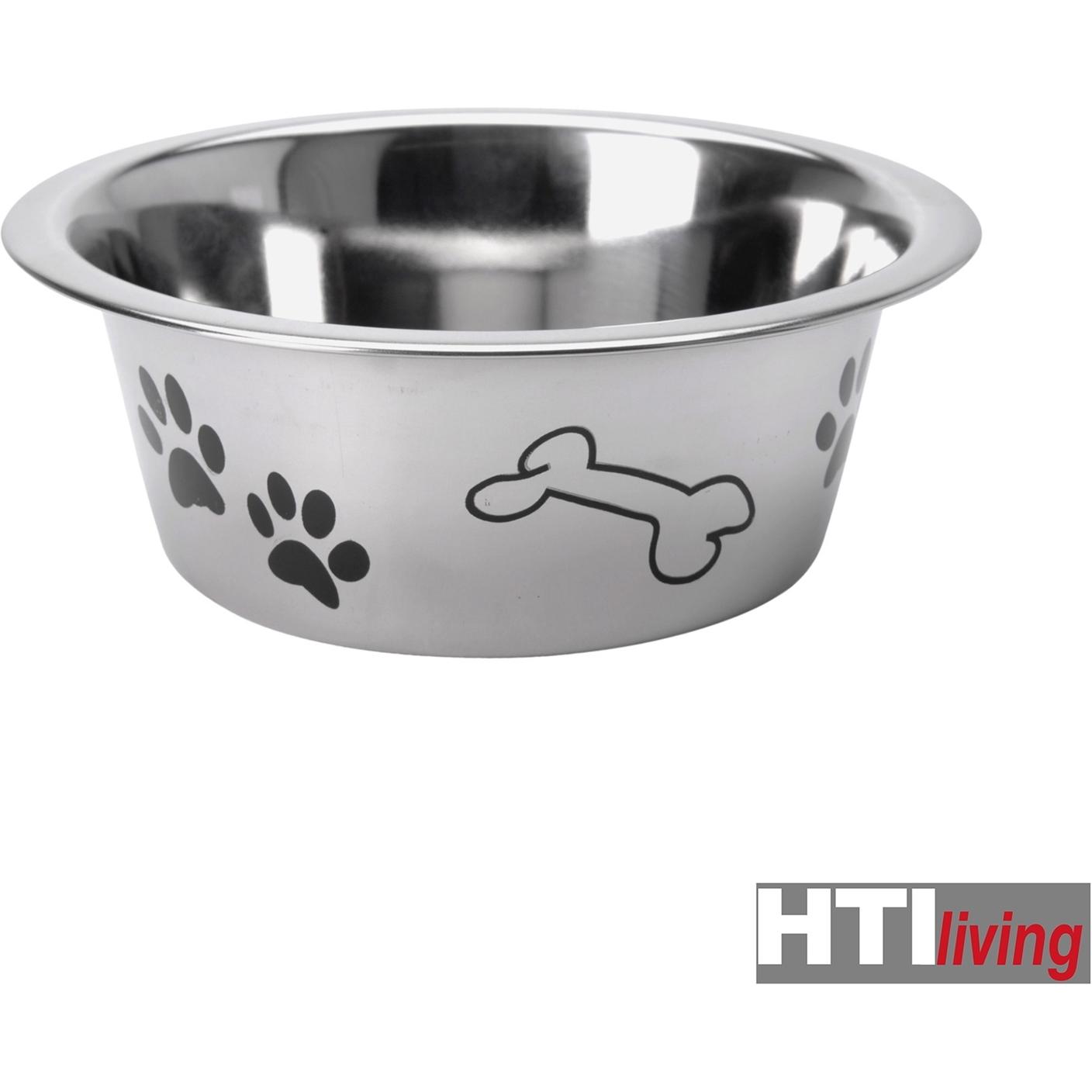 Thumbnail - HTI-Living Hundenapf 2 Stück, Futternapf