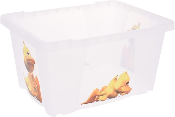 Image du produit HTI-Living Boîte à roulettes (35 x 45 x 23 cm)