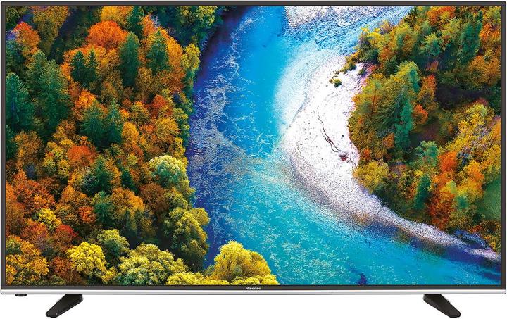 Immagine prodotto Hisense H55m3300 (55", LCD, 4K)