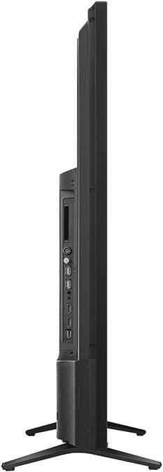 Immagine prodotto Hisense H55m3300 (55", LCD, 4K)