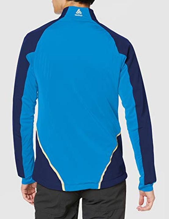 Image du produit Odlo Veste Aeolus (S)