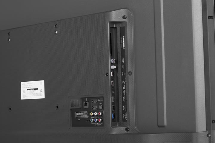 Immagine prodotto Hisense H55m3300 (55", LCD, 4K)