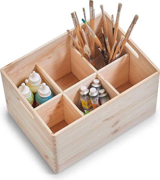 Actual product image Zeller Present All-purpose box (30 cm, 29 l, 1x)