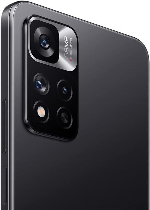 Produktbild Xiaomi Redmi Note 11 Pro+ (256 GB, Graphite Grey, 6.67", Dual SIM, 5G)