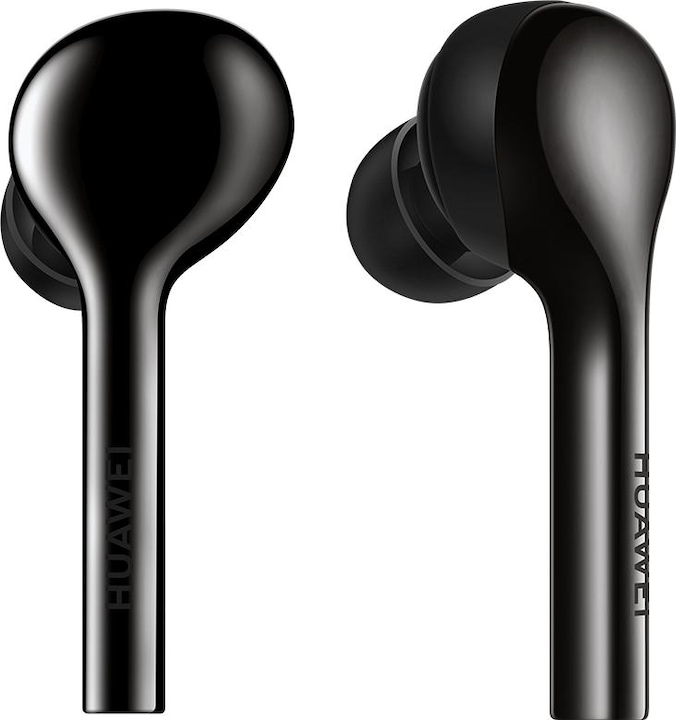 Produktbild Huawei Freebuds (10 h, Kabellos)