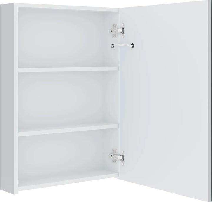 Produktbild vidaXL Sigurd (50 x 13 x 70 cm)