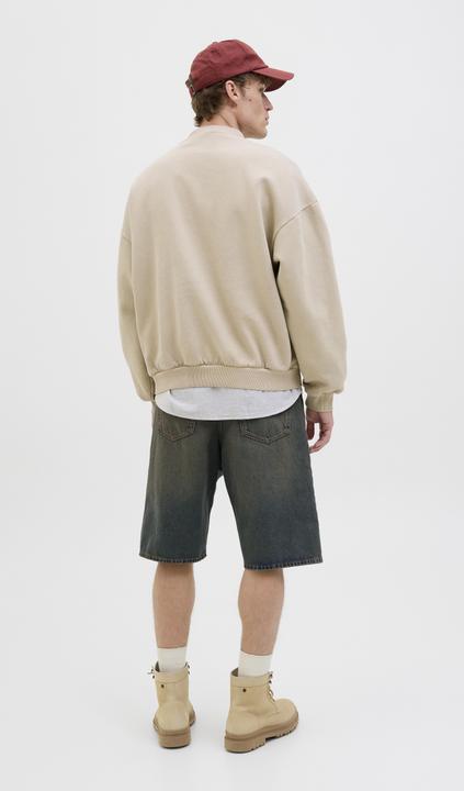 Immagine prodotto Jack & Jones Jjiron Jjoriginal Shorts Mf 825 Ln (XL)