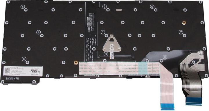 Produktbild Lenovo 5N21H77044