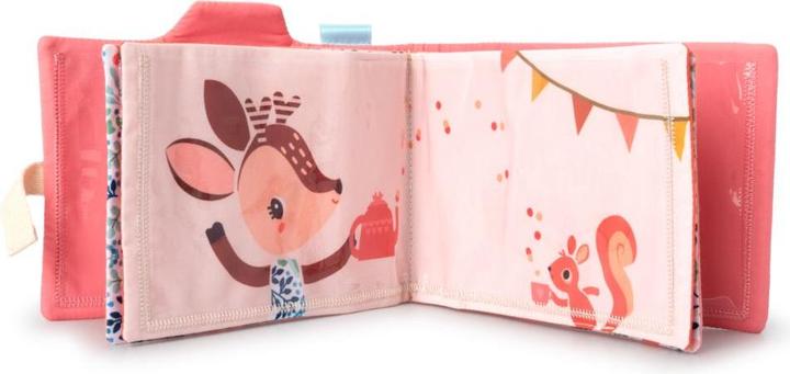 Image du produit Lilliputiens Album photo Stella