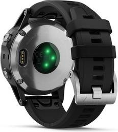 Productafbeelding Garmin fenix 5 Plus (47 mm)