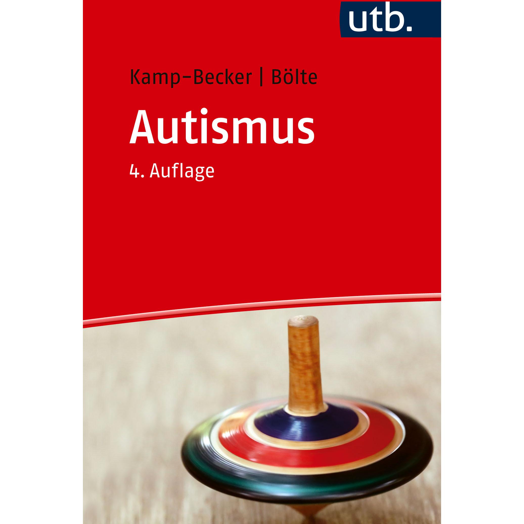 Autismus, Fachbücher von Sven Bölte, Inge Kamp-Becker