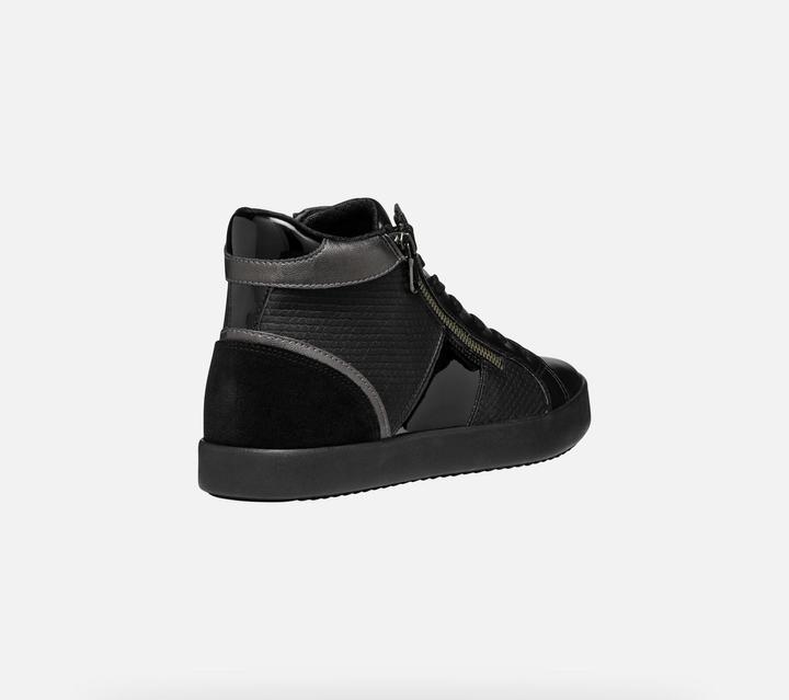 Image du produit Geox baskets blomiee d (36)