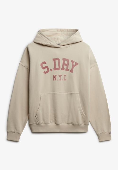Produktbild Superdry Athletic Essentials Relax (L)