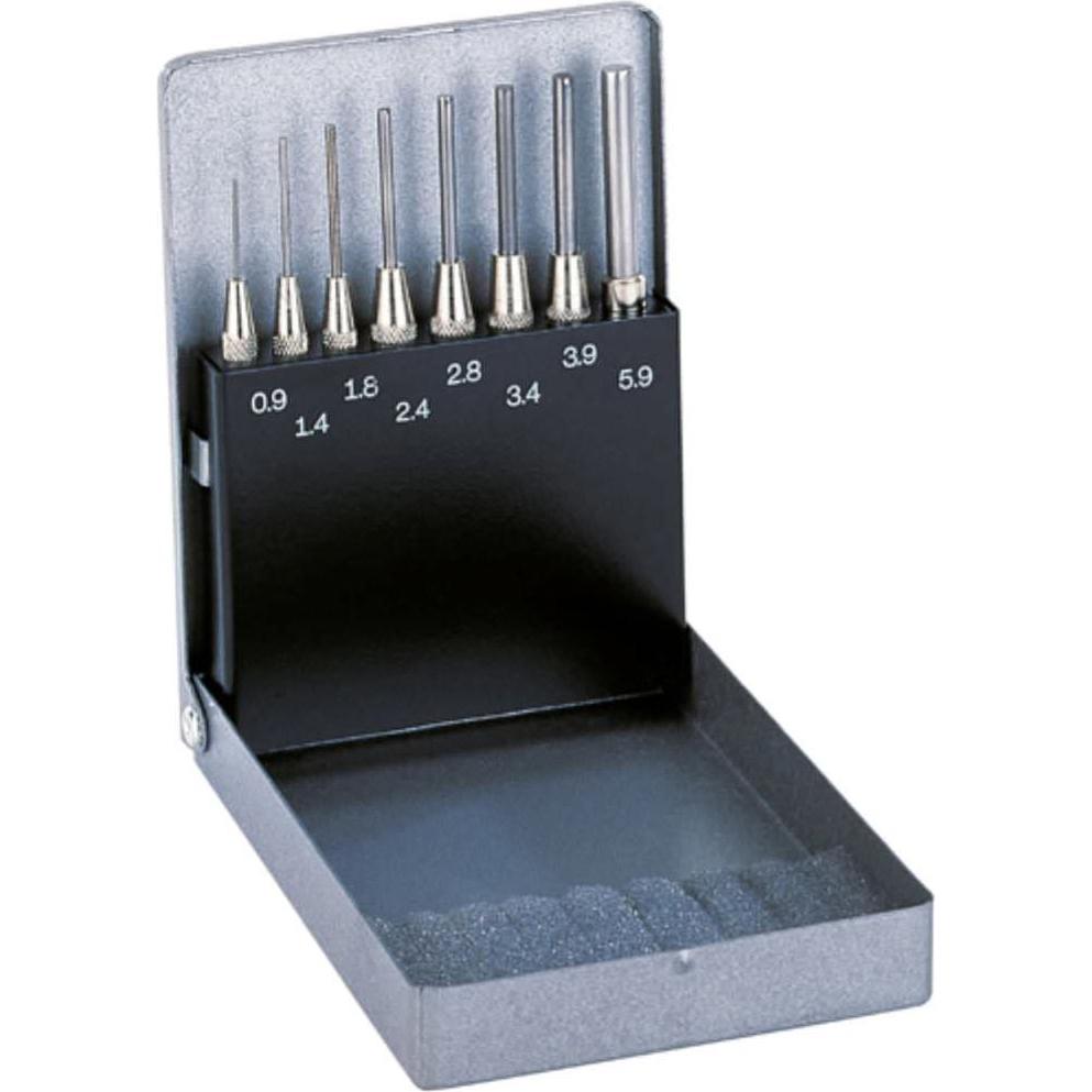 Thumbnail - Rennsteig, Meissel, Werkzeuge Splintentreiber m. H