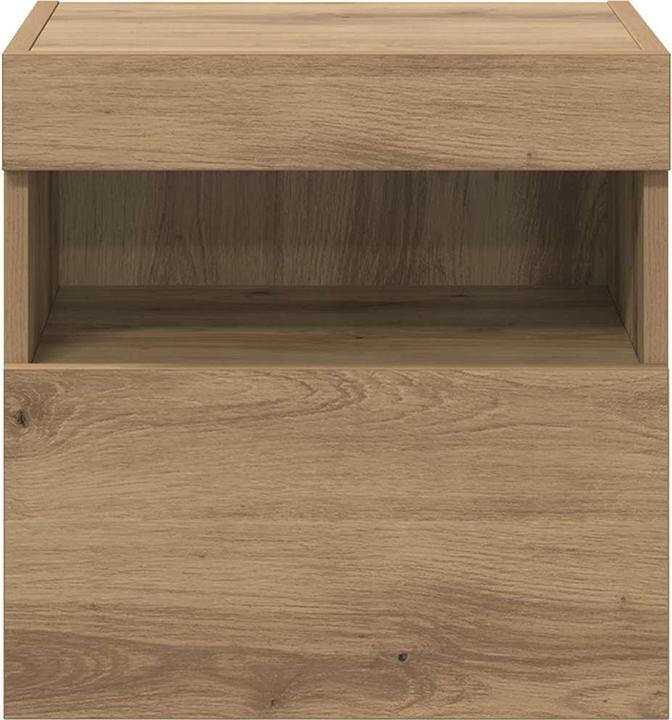 Produktbild vidaXL TV-Wandregal (40 x 30 x 40 cm)