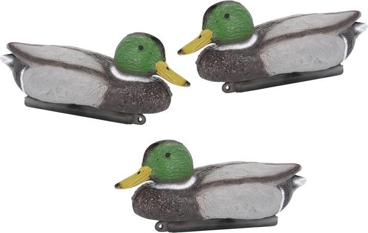 Image du produit HTI-Living Canard flottant 3 pièces