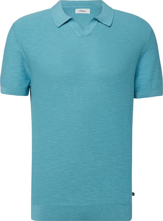 Actual product image s.Oliver Strickpullover Strickpullover aus Baumwolle (M)