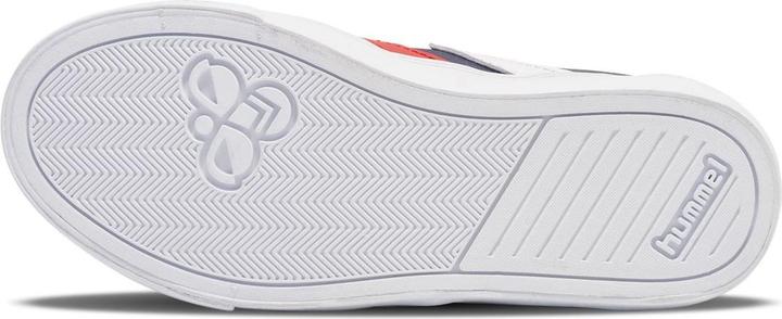 Image du produit hummel Slimmer Stadil Leather Low Jr (34)