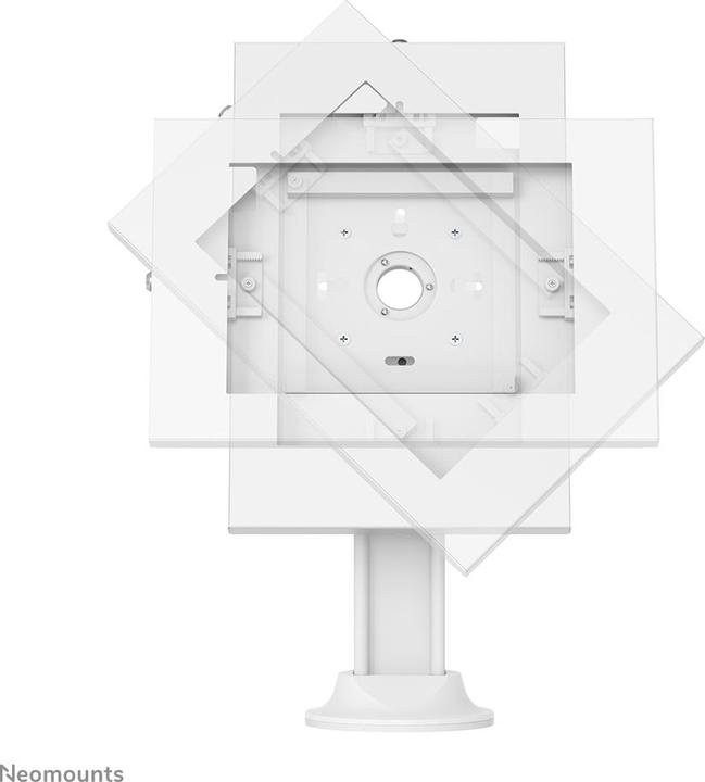 Actual product image Neomounts Table mount for tablets