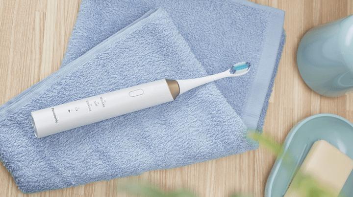 Produktbild Panasonic Schallzahnbürste DC12 (Schallzahnbürste)