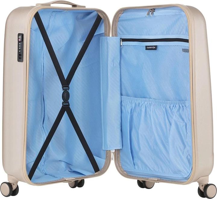 Immagine prodotto Carryon Skyhopper (32 l)