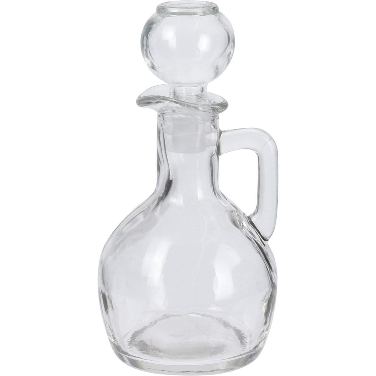 neuetischkultur, Ölspender + Essigspender, Öl/ Essigflasche (160 ml)