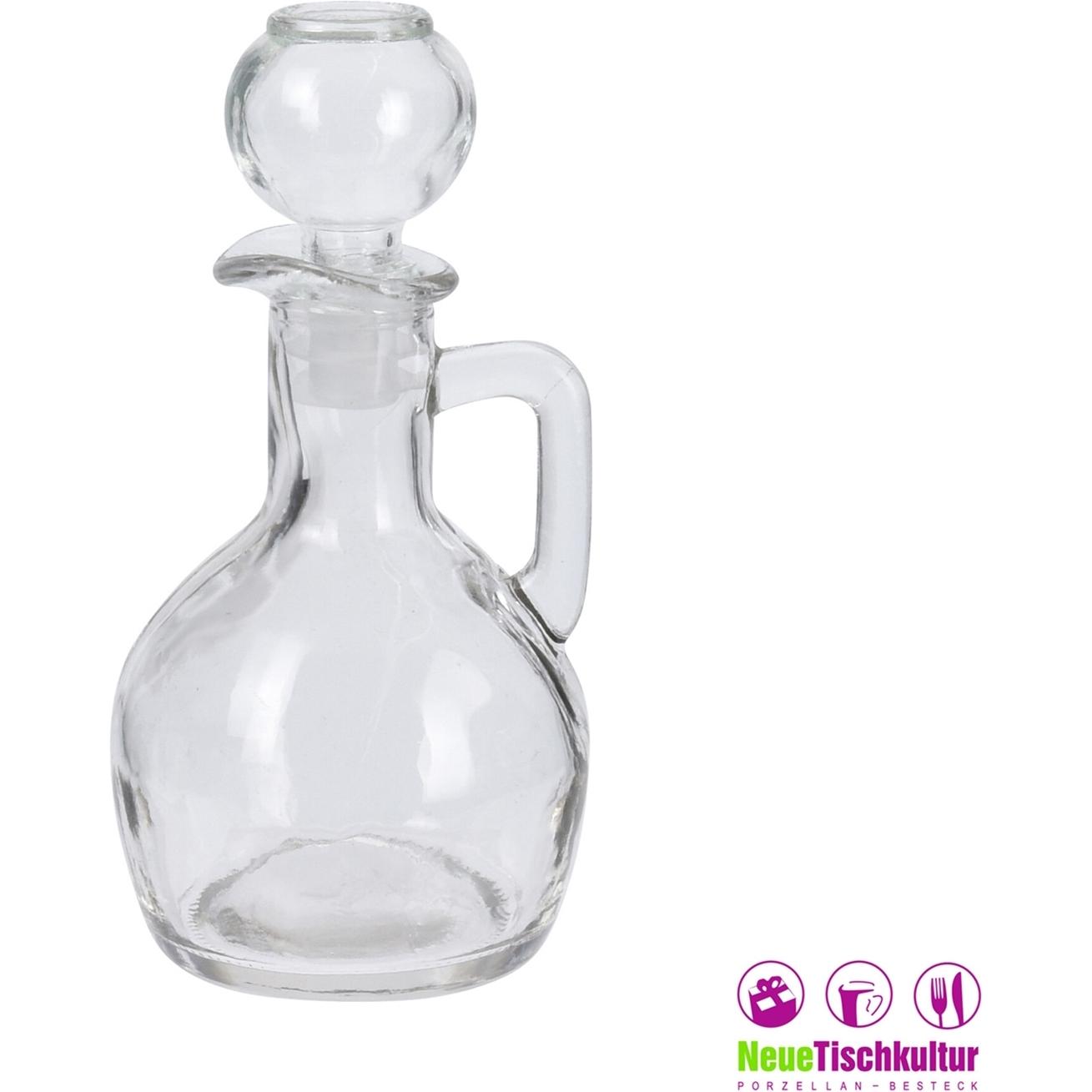 Thumbnail - neuetischkultur, Ölspender + Essigspender, Öl/ Essigflasche (160 ml)