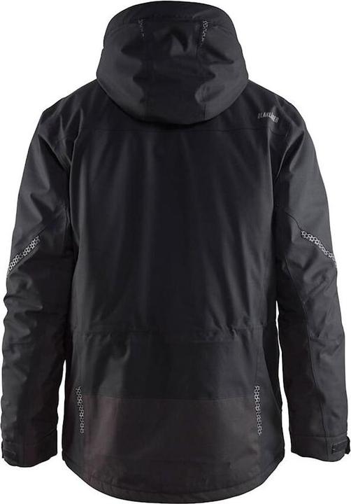 Actual product image Blakläder Waterproof jacket (XS)