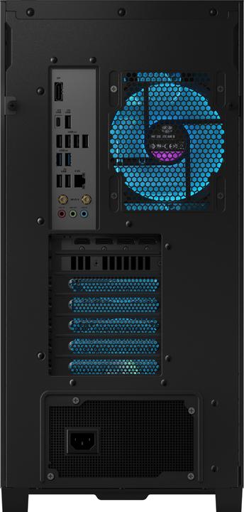 Actual product image ASUS ROG G700TF (2000 GB, 32 GB, GeForce RTX 5080)