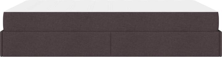 Actual product image vidaXL Bettrahmen (140 x 200 cm)