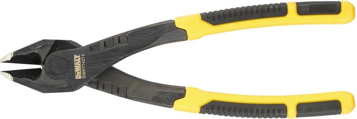 Actual product image DeWalt Side cutter with breaker point (200 mm)