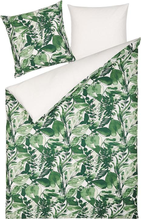 Actual product image Beliani Greenwood (Bedding set, 155 x 220 cm)