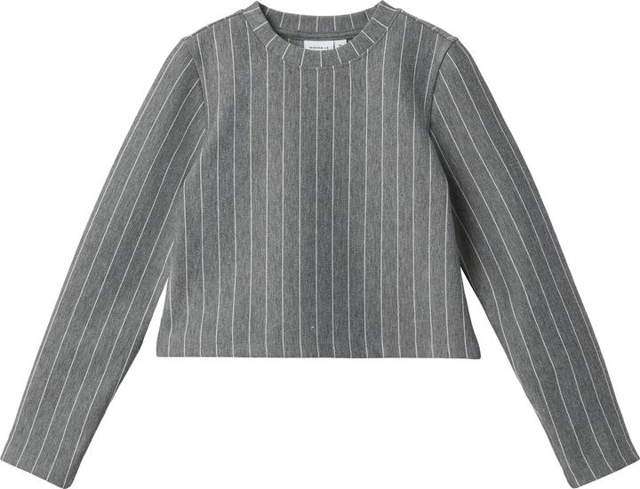 Grey Melange