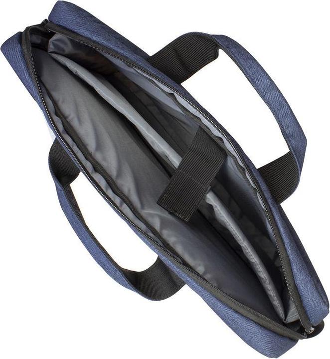 Actual product image ACT Metro, laptop bag, 15.6 inch, Blue (15.60", Universal)