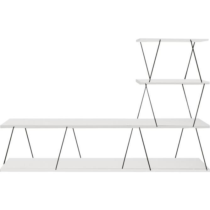 Thumbnail - Skye Decor, TV Möbel, Gaëtan (150 x 93 x 30 cm)