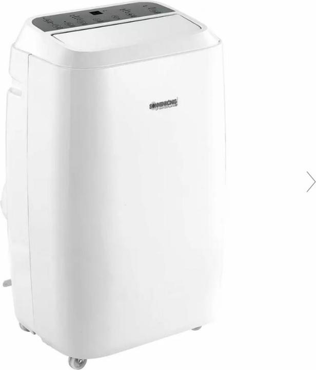 Produktbild Sonnenkönig Mobil Fresco 100 (50 m², 10000 BTU/h)