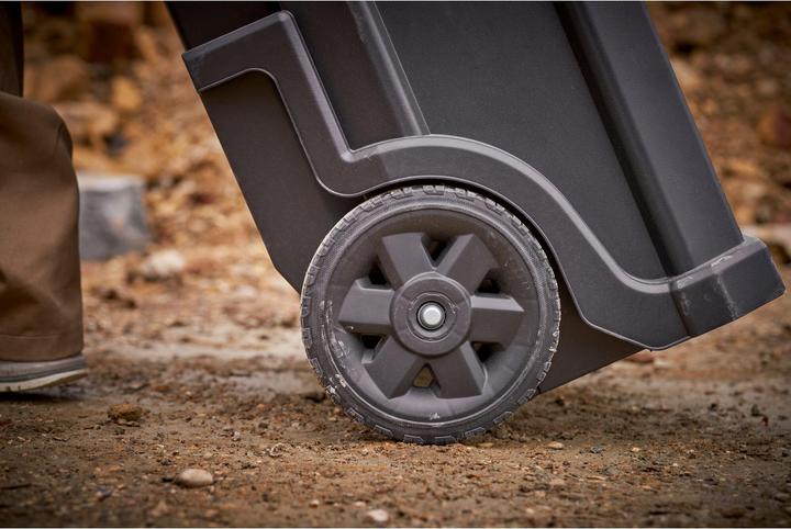 Actual product image Stanley Mobile workshop (4 pieces)