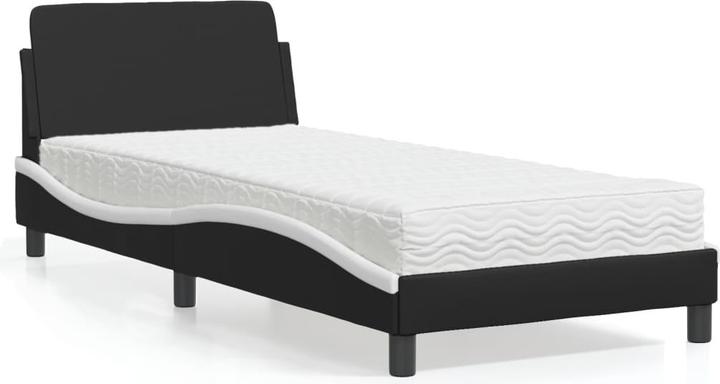 Image du produit vidaXL Bett (90 x 200 cm)