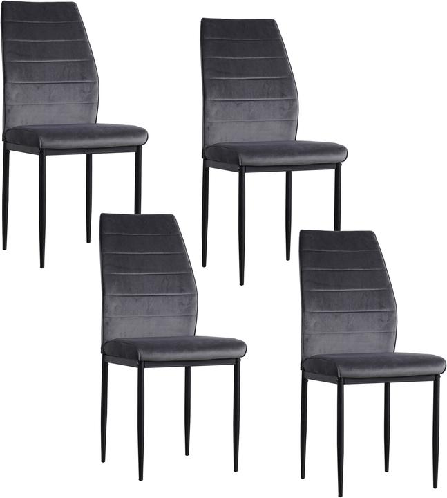 Produktbild HTI-Living Stuhl